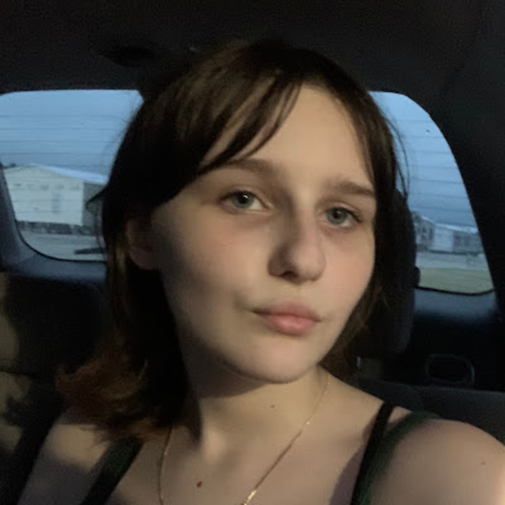 Meet your Posher, Aeryn